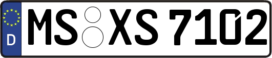 MS-XS7102