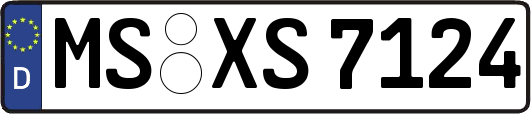 MS-XS7124