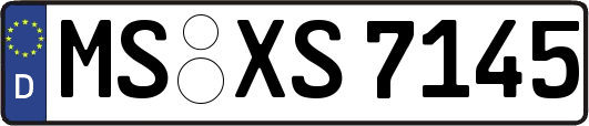 MS-XS7145
