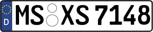 MS-XS7148