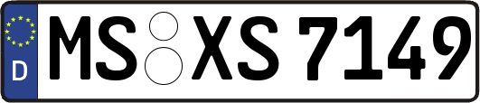 MS-XS7149