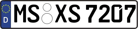 MS-XS7207