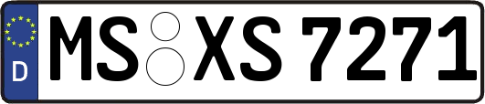 MS-XS7271
