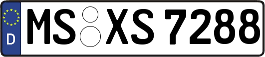 MS-XS7288