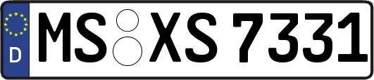 MS-XS7331