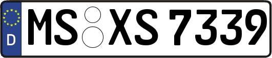 MS-XS7339