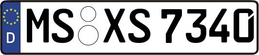 MS-XS7340