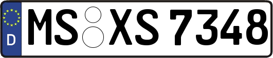 MS-XS7348