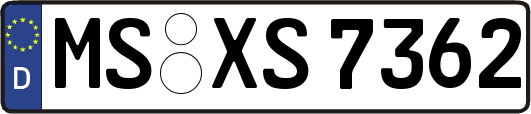 MS-XS7362