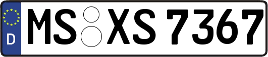 MS-XS7367