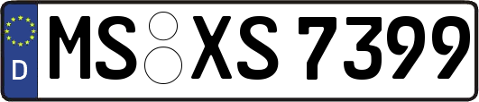 MS-XS7399