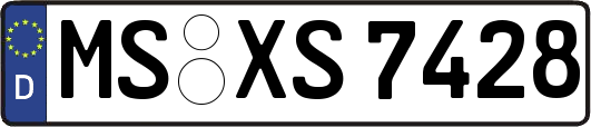 MS-XS7428