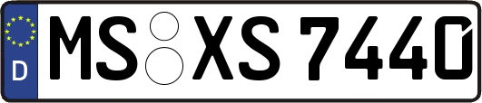 MS-XS7440