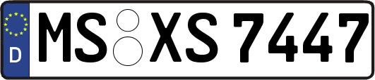 MS-XS7447