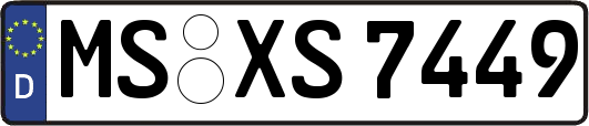 MS-XS7449
