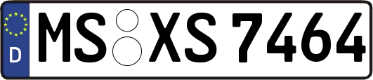 MS-XS7464