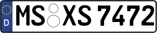 MS-XS7472