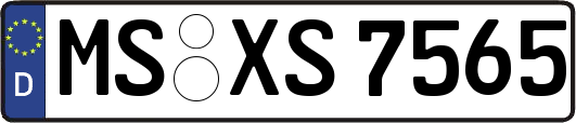 MS-XS7565