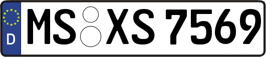 MS-XS7569