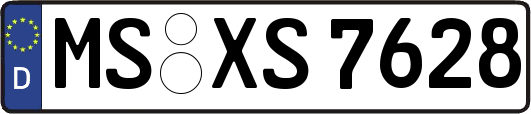 MS-XS7628
