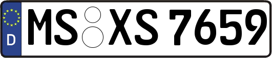 MS-XS7659