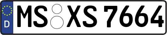MS-XS7664