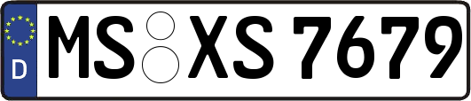 MS-XS7679