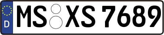 MS-XS7689