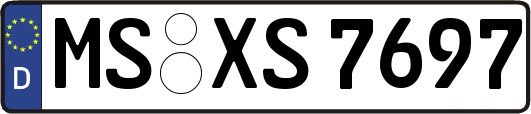 MS-XS7697