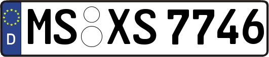 MS-XS7746