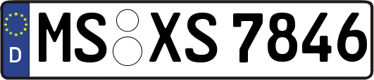 MS-XS7846
