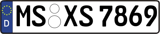 MS-XS7869