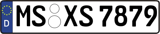 MS-XS7879