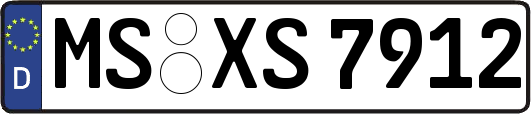 MS-XS7912