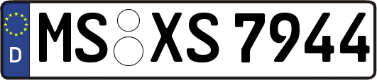 MS-XS7944
