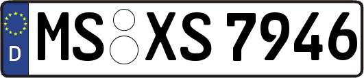 MS-XS7946