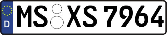 MS-XS7964