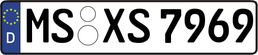 MS-XS7969