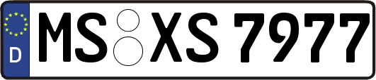 MS-XS7977