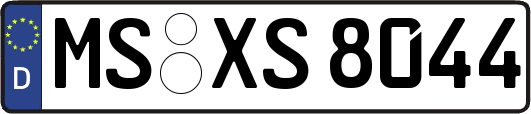 MS-XS8044
