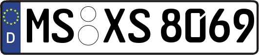 MS-XS8069