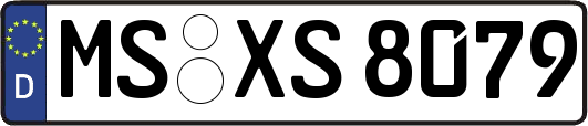 MS-XS8079