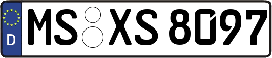 MS-XS8097