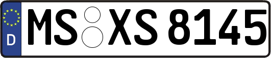 MS-XS8145