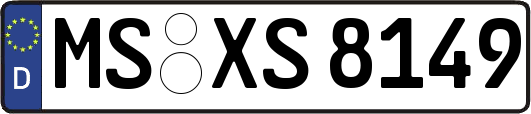 MS-XS8149