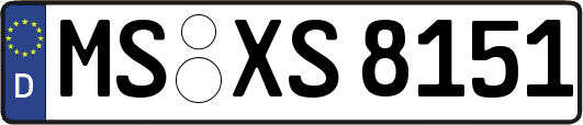 MS-XS8151