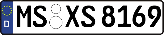 MS-XS8169
