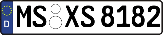 MS-XS8182