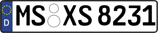 MS-XS8231