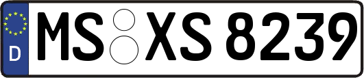 MS-XS8239